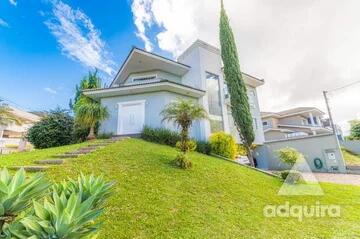 Foto Imóvel - Casa à Venda 4 Quartos, 1 Suite, 4 Vagas, 450m², Oficinas