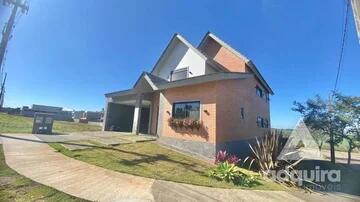 Foto Imóvel - Casa à Venda 4 Quartos, 3 Suites, 4 Vagas, 315m², Jardim Car