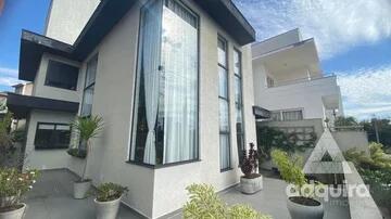 Foto Imóvel - Casa à Venda Condominio Parque Dos Franceses, 3 Quartos, 3 S