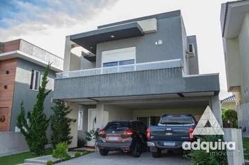 Foto Imóvel - Casa à Venda 4 Quartos, 1 Suite, 2 Vagas, 360m², Jardim Carv