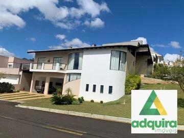 Foto Imóvel - Casa Em Condomínio, Semimobiliada, à Venda E Locação, 3 Quartos, 1 Suíte, 4 Vaga