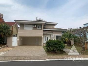 Foto Imóvel - Casa à Venda Com 4 Quartos, 1 Suite, 2 Vagas, 500m², Colônia