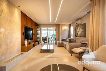 Foto Imóvel - Casa à Venda 4 Quartos, 2 Suites, 3 Vagas, 293m², Estrela