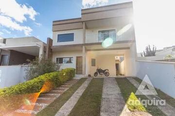Foto Imóvel - Casa Para Venda Com  3 Quartos Sendo 1 Suite , 2 Vagas, Jardim Carvalho