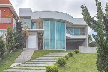 Foto Imóvel - Casa Para Venda  3 Quartos, 3 Suites, 2 Vagas, Jardim Carvalho