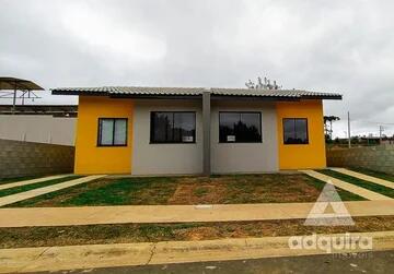 Foto Imóvel - Casa à Venda 2 Quartos, 1 Vaga, 43.99m², Uvaranas