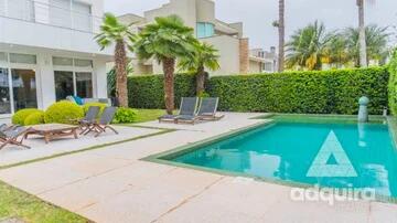Foto Imóvel - Casa à Venda 4 Quartos, 2 Suites, 2 Vagas, 690m², Estrela