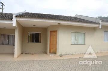 Foto Imóvel - Casa à Venda 2 Quartos, 1 Vaga, 119m², Contorno