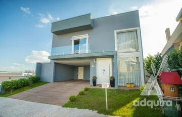 Foto Imóvel - Casa à Venda Com 4 Quartos, 4 Suites, 2 Vagas, 637m², Estrela