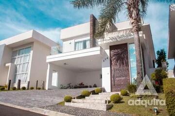 Foto Imóvel - Casa à Venda 3 Quartos, 3 Suites, 2 Vagas, Estrela