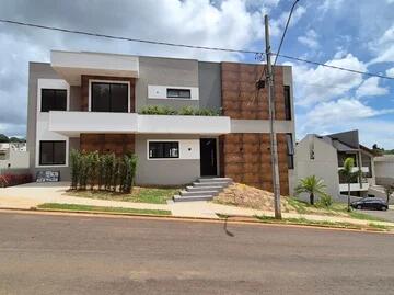 Foto Imóvel - Maravilhosa Casa De Esquina à Venda No Condomínio Vale Dos V