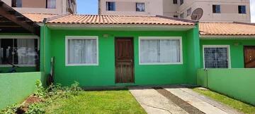 Foto Imóvel - Casa Em Condominio à Venda, Uvaranas, Ponta Grossa, Pr