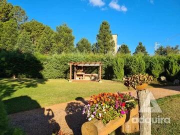 Foto Imóvel - Chácara à Venda 4 Quartos, 1 Suite, 5000m², Jardim Carvalho