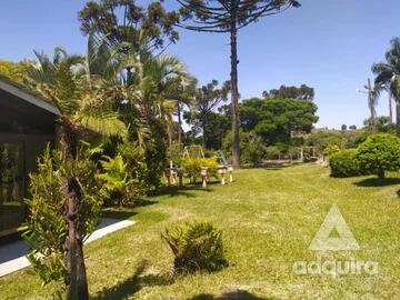 Foto Imóvel - Chácara à Venda 3 Quartos, 1 Suite, 3 Vagas, 59290m², Chapad