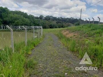 Foto Imóvel - Chácara à Venda 6750m², Periquitos, Ponta Grossa - Pr