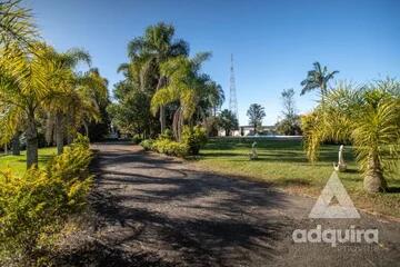 Foto Imóvel - Chácara Para Locação 24000m², Chapada, Ponta Grossa - Pr