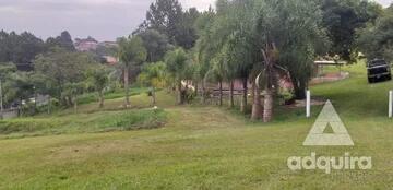Foto Imóvel - Chácara à Venda 12000m², Cará-cará, Ponta Grossa - Pr