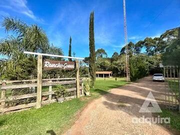 Foto Imóvel - Chácara à Venda 3 Quartos, 1 Suite, 5 Vagas, 3840m², Contorno