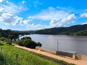 Foto Imóvel - Chácara à Venda, Centro, Ponta Grossa, Pr
