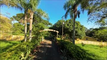 Foto Imóvel - Chácara à Venda, Uvaia, 17 Km Da Cidade, Beira Do Asfalto, P