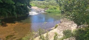 Foto Imóvel - Chácara à Venda, Centro, Carambeí, Pr