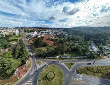 Foto Imóvel - Chácara à Venda Em Região Urbana, No Jardim Carvalho, Ponta 