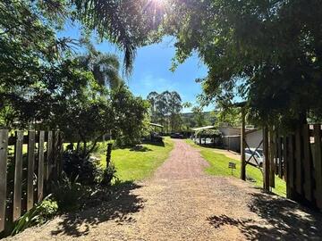 Foto Imóvel - Chácara à Venda, Lazer, Eventos, Atividades Rurais, Analisa Permuta, Chapada