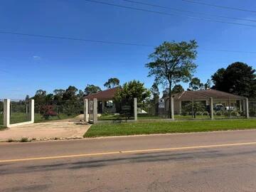 Foto Imóvel - Chácara à Venda, Centro, Carambeí, Pr