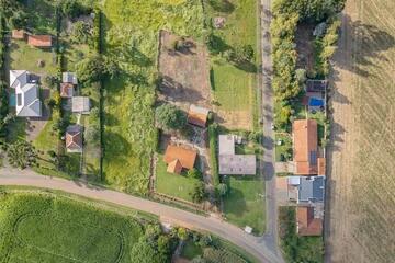 Foto Imóvel - Chácara Em área Urbana à Venda, Com 3.739,50 M² De área Total E 48 Metros De Fre