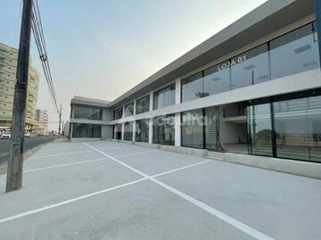 Foto Imóvel - Sala Comercial Para Locação, Nova Rússia, Ponta Grossa