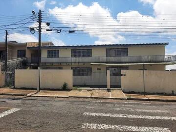 Foto Imóvel - Conjunto Comercial Para Locação, Contendo 10 Salas, 15 Vagas
