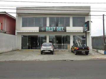 Foto Imóvel - Conjunto Comercial Para Locação, Colônia Dona Luíza, Ponta G