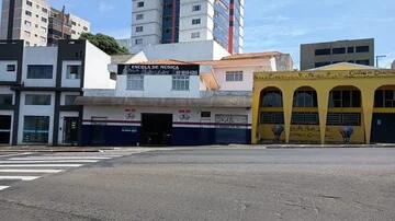 Foto Imóvel - Conjunto Comercial à Venda, Centro, Ponta Grossa, Pr