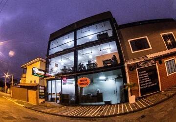 Foto Imóvel - Conjunto Comercial à Venda, Orfãs, Ponta Grossa, Pr