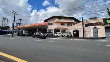 Foto Imóvel - Conjunto Comercial à Venda E Locação , Nova Rússia, Ponta Gr