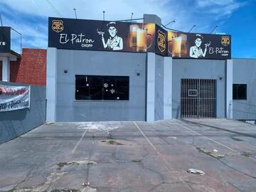 Foto Imóvel - Conjunto Comercial à Venda, Colônia Dona Luíza, Ponta Grossa