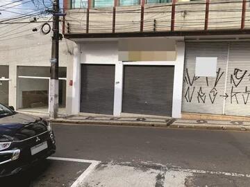 Foto Imóvel - Conjunto Comercial à Venda, Centro, Ponta Grossa, Pr