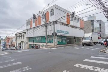 Foto Imóvel - Imóvel Comercial E Residencial à Venda ? Centro De Ponta Gro