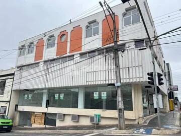 Foto Imóvel - Imóvel Comercial  - Localização Privilegiada No Centro De Ponta Grossa