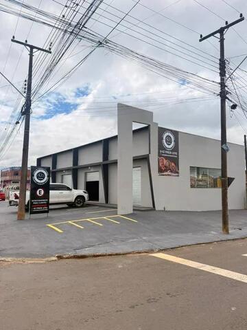 Foto Imóvel - Disponível Em Nov. De 2025 - Conjunto Comercial à Venda, 04 