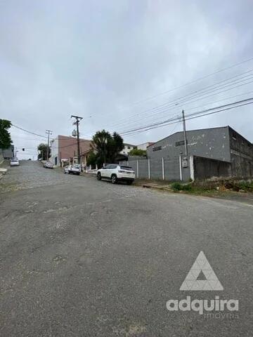 Foto Imóvel - Comercial à Venda 465m², Orfãs, Ponta Grossa - Pr
