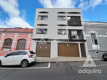 Foto Imóvel - Sala Comercial Para Locação 50m² No Centro