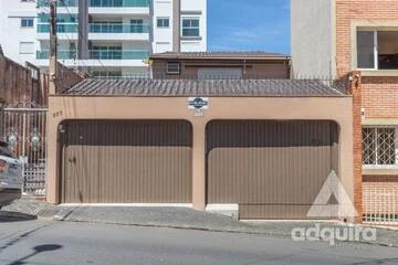 Foto Imóvel - Comercial à Venda E Locação 3 Quartos, 1 Suite, 2 Vagas, 203m², Centro