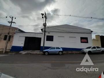 Foto Imóvel - Comercial Para Locação 500m², Uvaranas, Ponta Grossa - Pr