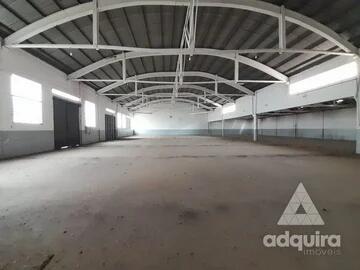 Foto Imóvel - Comercial à Venda E Locação 1386m², Centro