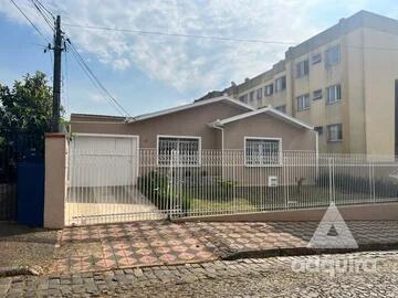Foto Imóvel - Comercial à Venda 11 Quartos, 2 Suites, 4 Vagas, 420m², Uvaranas, Ponta Grossa -