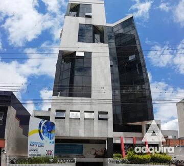 Foto Imóvel - Comercial Para Locação 62.41m², Centro, Ponta Grossa - Pr