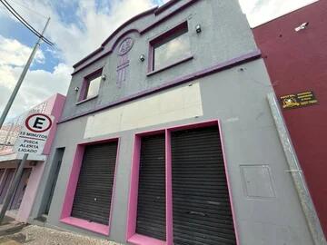 Foto Imóvel - Comercial Para Locação 244.6m², Centro, Ponta Grossa - Pr