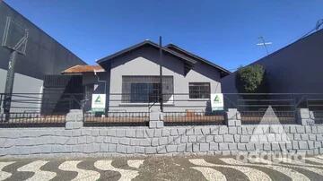 Foto Imóvel - Comercial Para Locação 3 Vagas, 430m², Centro, Ponta Grossa 