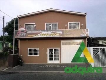 Foto Imóvel - Comercial à Venda 220m², Nova Rússia, Ponta Grossa - Pr